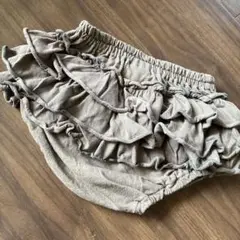 プラチナムベビー　パンツ 80センチ