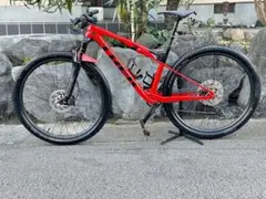 TREK Supercaliber 9.6 2022 M/L