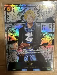 サボコミックパラレルセット