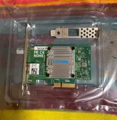 LR-LINK 10GbEカード