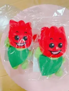 セキ薬品マスコット