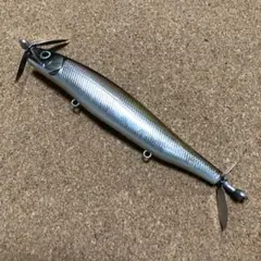DAIWA GUSTNADO 110S ダイワ ガストネード ルアー