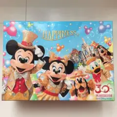 ディズニー HAPPINESS CD &トートバッグ セット ディズニー HAPPINESS CD &トートバッグ セット