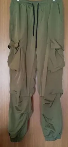 ROMWE カーゴパンツ