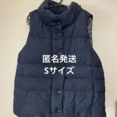 GAP ダウンベスト サイズS
