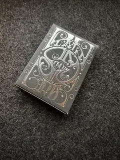 ANYONE x D&D SMOKE AND MIRROR 新品3個セット D&D x ANYONE Playing Cards – DAN & DAVE