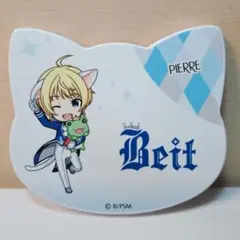 アイドルマスター　バッジ