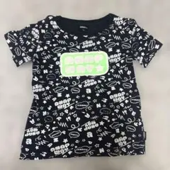 AMAPWAY グラフィックTシャツ 120