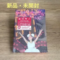 2025年最新】松田聖子/Seiko Matsuda COUNT DOWN LIVE PARTY