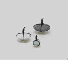FOT stone object 新品