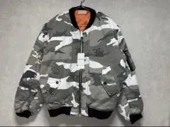 新品FORSOMEONE X FOSTEX GARMENTS 2wayジャケット