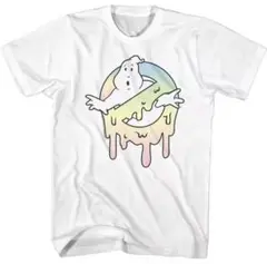 ゴーストバスターズTシャツ