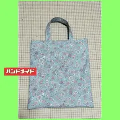❣️セール‼️1♦️A4サイズ トートバック★綿100%生地★匿名配送