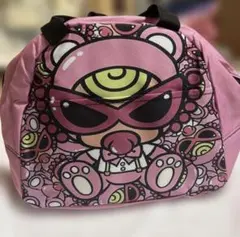 ヒスミニ 保冷バッグ