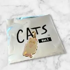 劇団四季 キャッツ シークレットチャーム グリドルボーン