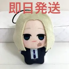神々廻 SAKAMOTO DAYS チビちびぐるみ サカモトデイズ 0729