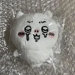 【ちいかわ】いろんな泣き顔ちいかわマスコット