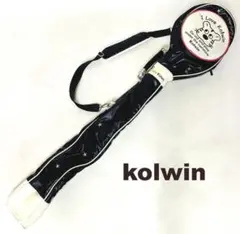 kolwin コルウィン ゴルフ クラブケース バッグ
