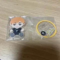 ハイキュー 宮侑 アクスタ