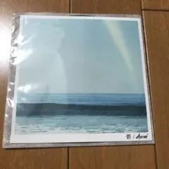 Azami demo CD