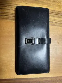 GUCCI 長財布 ヴィンテージ