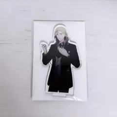 うたプリ カミュ アクスタ