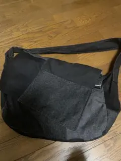 【トラヴィスと愉快な仲間たち】　再構築バッグ