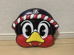 つば九郎　お面　ヤクルトスワローズ
