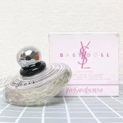 イヴ サンローラン ベビードール キャンディピンク 50ml