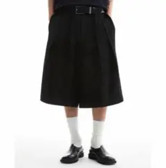 FUNKYFUN バギーショーツ スラックス 円堂守 似 Zara
