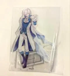 ディアラバ　NiB スバル　くじ　B賞　アクスタ