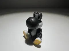 ヨッシー バスボール フィギュア 黒