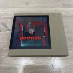 米津玄師　BOOTLEG 映像版(初回限定)CD＋DVD