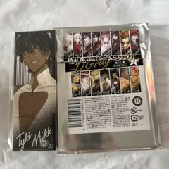 D.gray-man Dグレ 絵札缶バッジ ティキミック