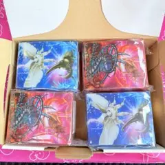★2個セット★ 蟲神器 虫神器 モーリーファンタジー限定 デッキケース