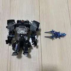 トランスフォーマー非正規】オプティマスプライマスっぽい人