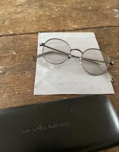 kearny / blake サングラス　メガネ　カーニー　ブレイク kearny（カーニー）の「【Kearny / カーニー】blake gray lens