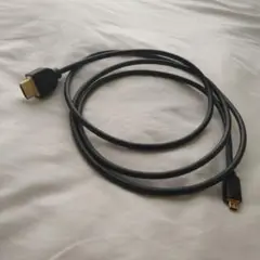 HDMIケーブル 1.5メートル　エレコム