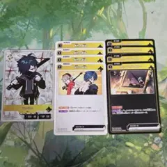 クロススターズ VanilLa バニラセット