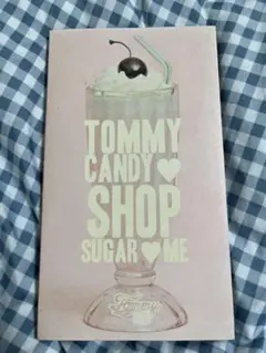 2025年最新】tommy candy shop sugar meの人気アイテム - メルカリ