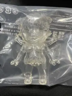 ピクキュウトイズ ヨゲンちゃん