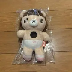 2025年最新】コレサワ ぬいぐるみの人気アイテム - メルカリ