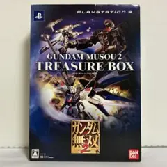 PlayStation2  ガンダム無双2  treasure Box 2025年最新】ガンダム無双2 TREASURE BOX の人気アイテム - メルカリ