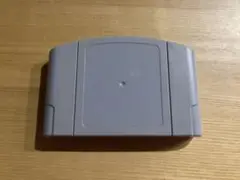 Nintendo N64ソフト ジャンク
