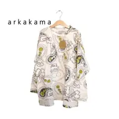 【新品タグ付き】arkakama XXL 10-11y 150 160