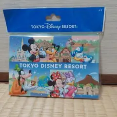 東京ディズニーリゾート　メモ