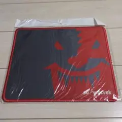 SUNWOLVES マウスパッド