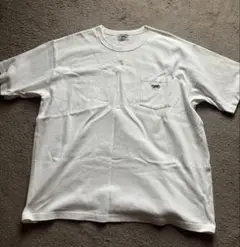 フリークスストア　The fox Tシャツ