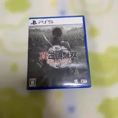 真・三國無双 ORIGINS PS5