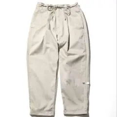 CAHLUMN Magazine Pocket Chino Pant Sサイズ